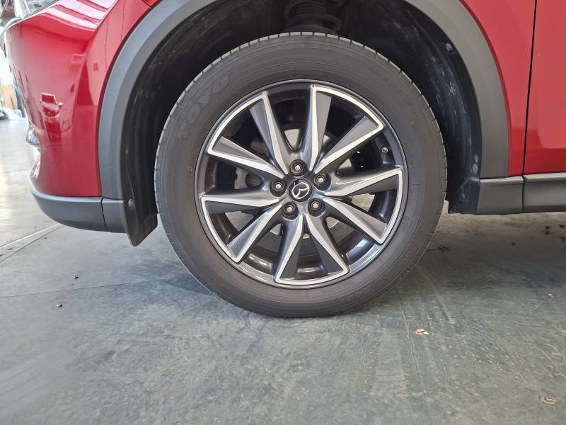 Mazda CX-5 - Photo 9