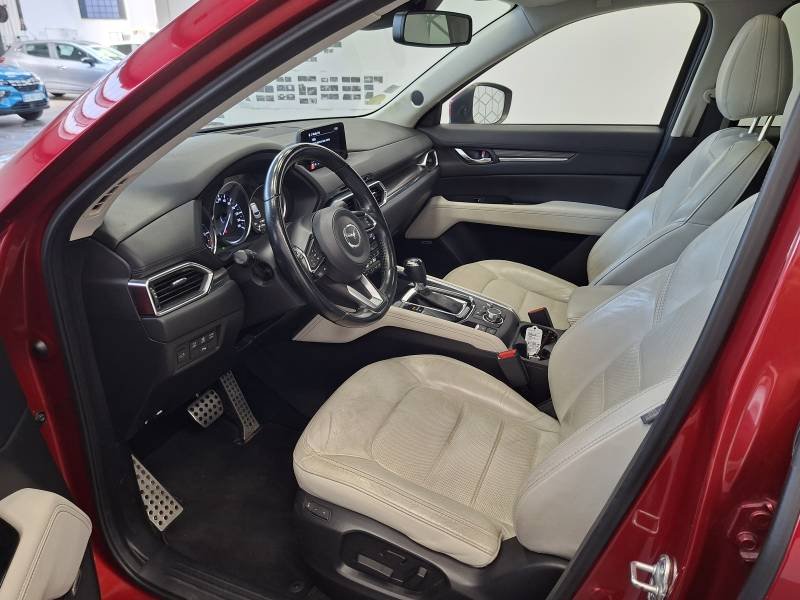 Mazda CX-5 - Photo 10