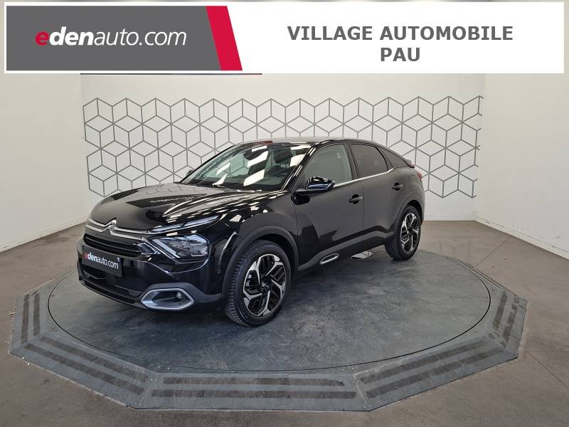 Citroën C4 - Photo 1