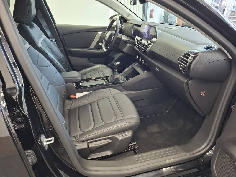 Citroën C4 - Photo 12