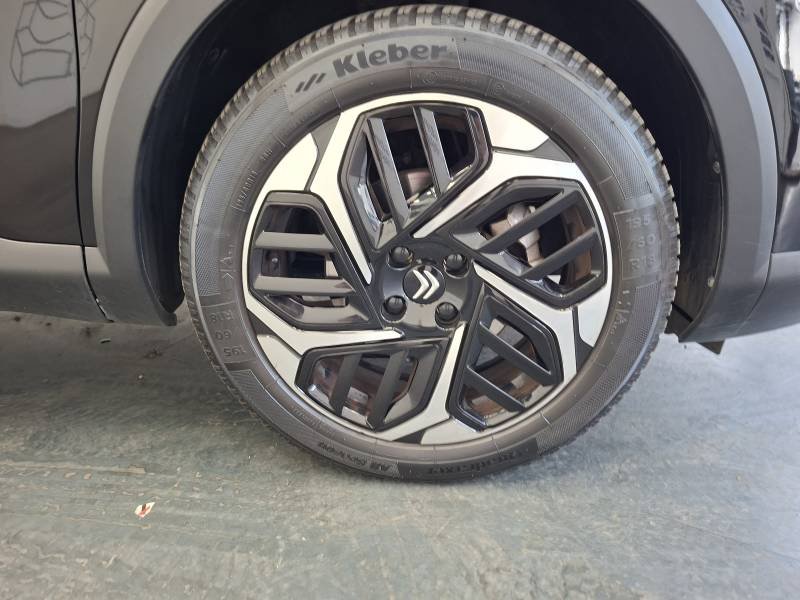 Citroën C4 - Photo 13