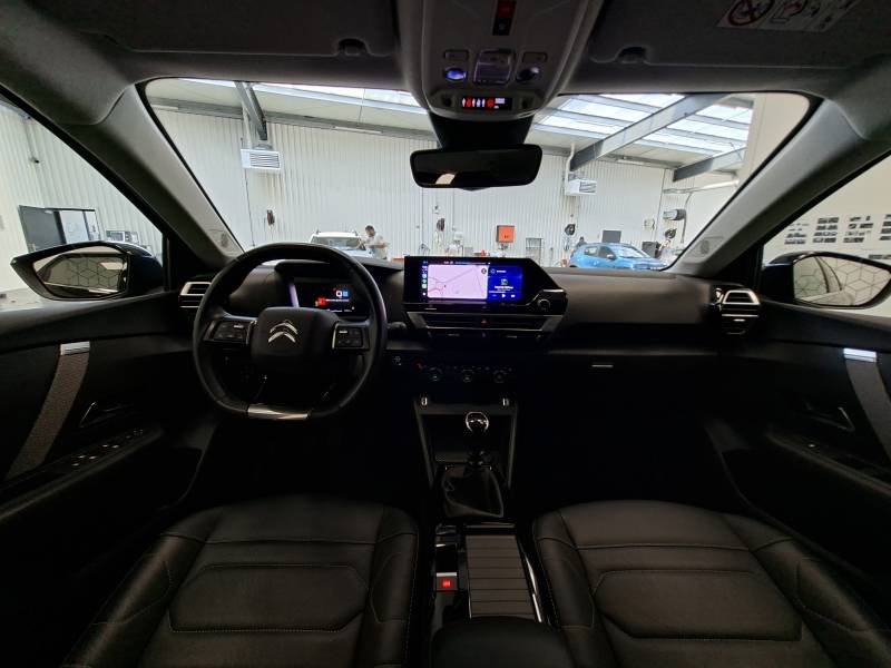 Citroën C4 - Photo 14