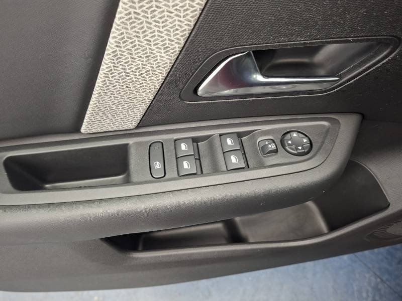 Citroën C4 - Photo 16