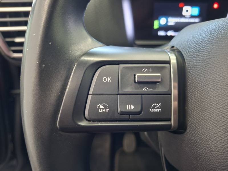 Citroën C4 - Photo 18