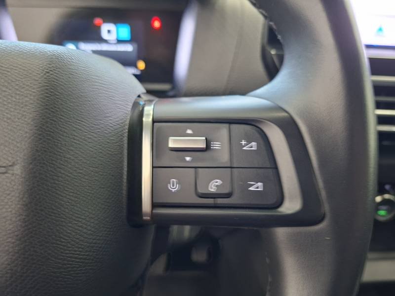Citroën C4 - Photo 19