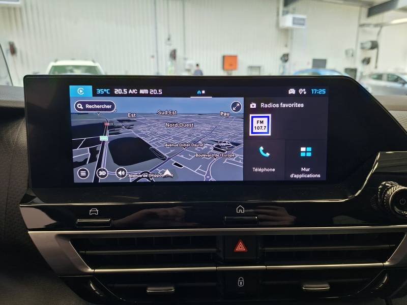 Citroën C4 - Photo 22