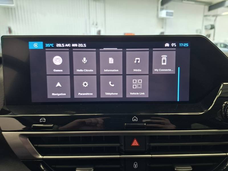 Citroën C4 - Photo 25