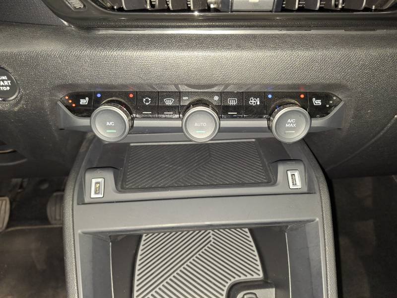 Citroën C4 - Photo 27