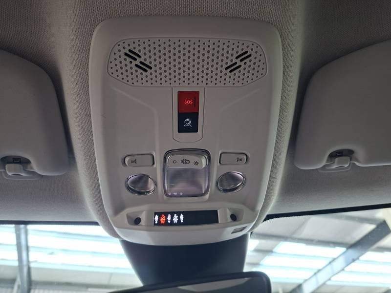 Citroën C4 - Photo 28