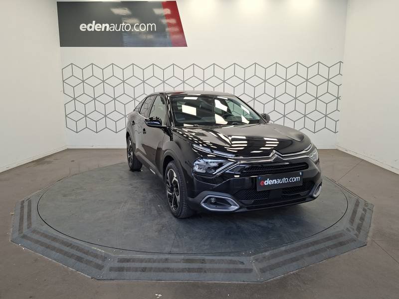 Citroën C4 - Photo 3