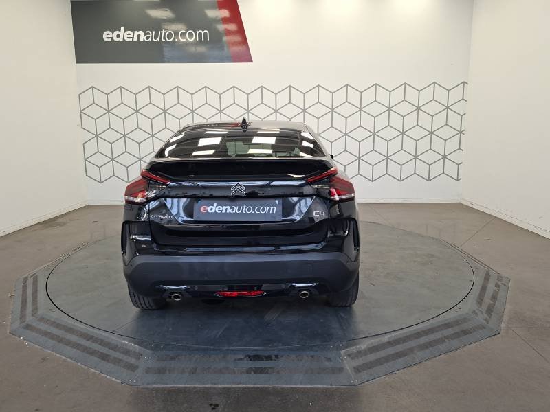 Citroën C4 - Photo 6