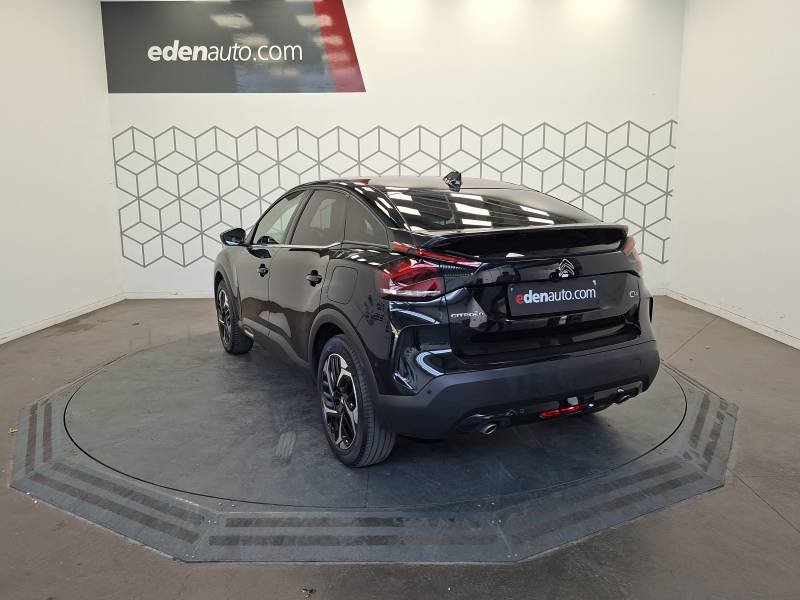 Citroën C4 - Photo 7