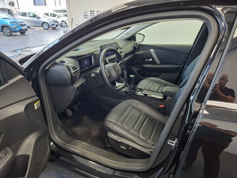 Citroën C4 - Photo 9