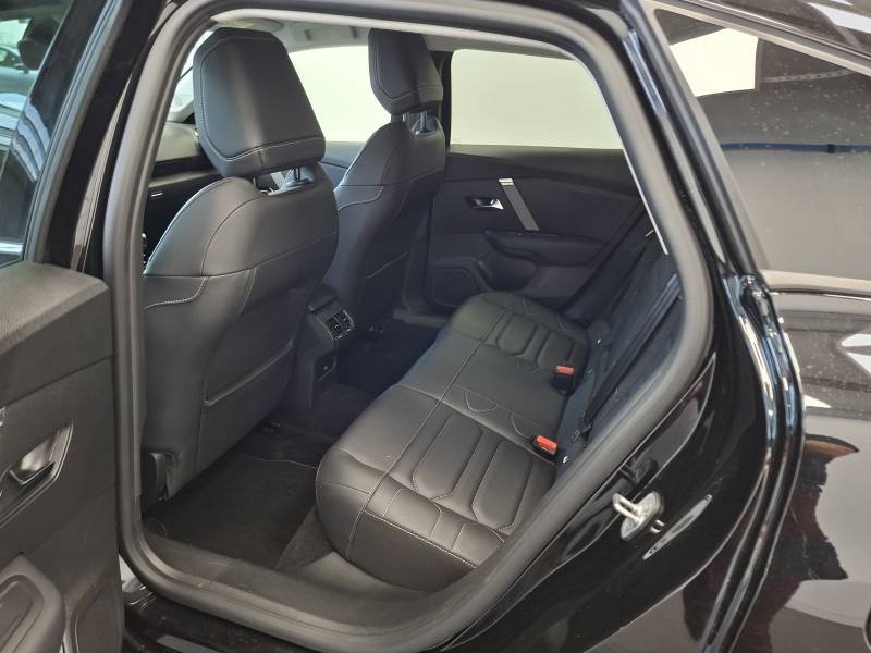 Citroën C4 - Photo 10