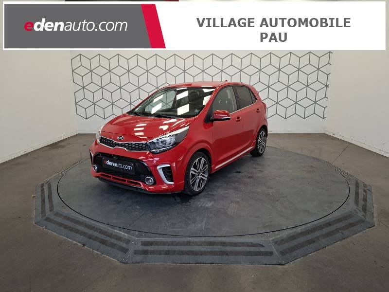Kia Picanto - Photo 1