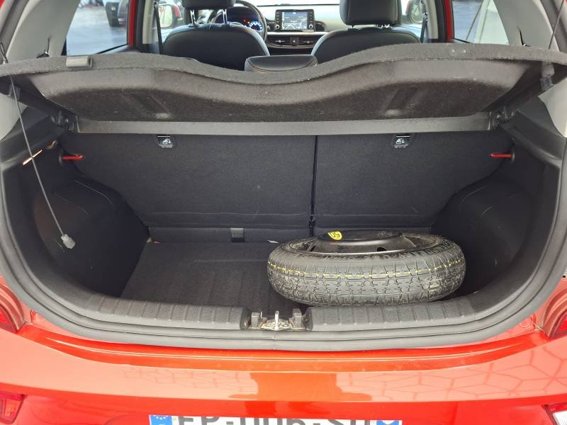 Kia Picanto - Photo 11