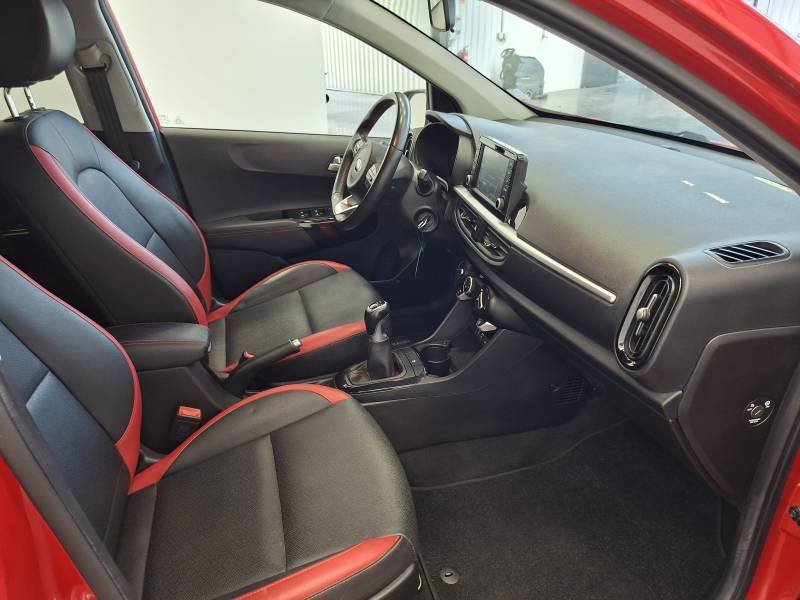 Kia Picanto - Photo 12