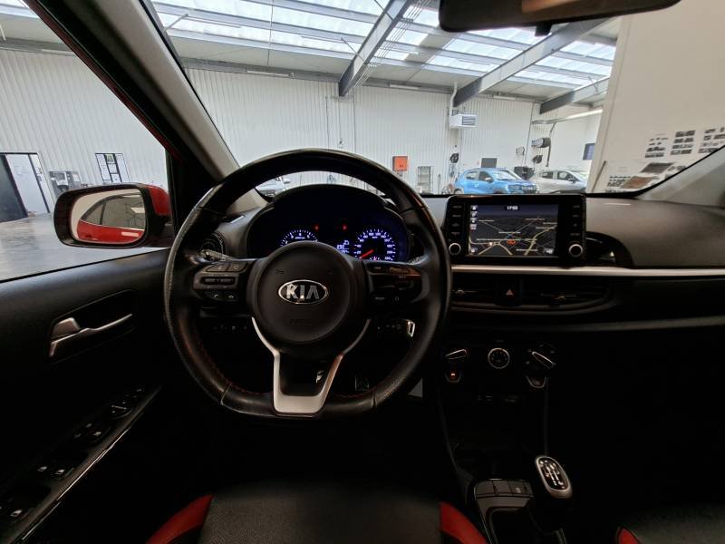 Kia Picanto - Photo 14