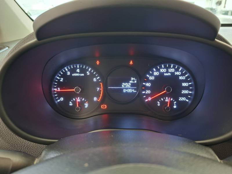 Kia Picanto - Photo 19
