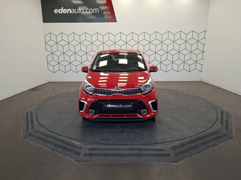 Kia Picanto - Photo 2