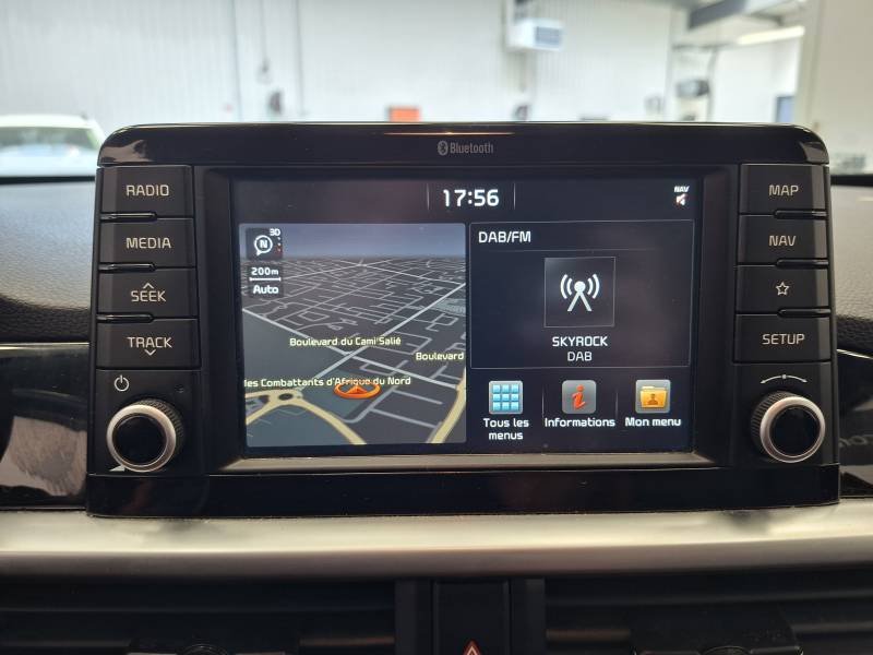 Kia Picanto - Photo 22