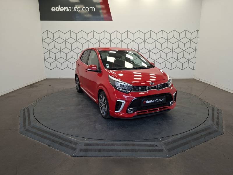 Kia Picanto - Photo 3