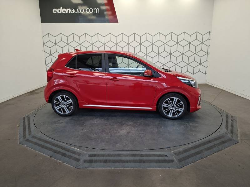 Kia Picanto - Photo 4