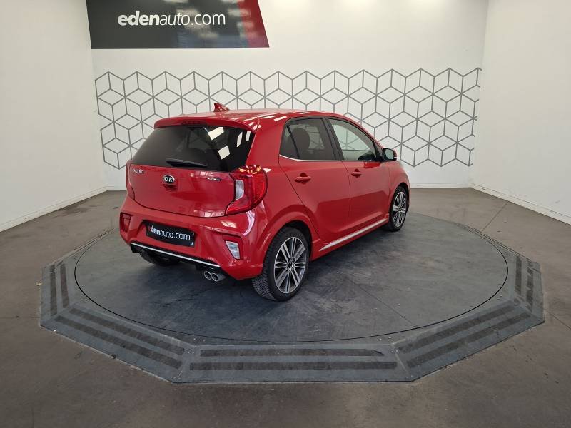 Kia Picanto - Photo 5