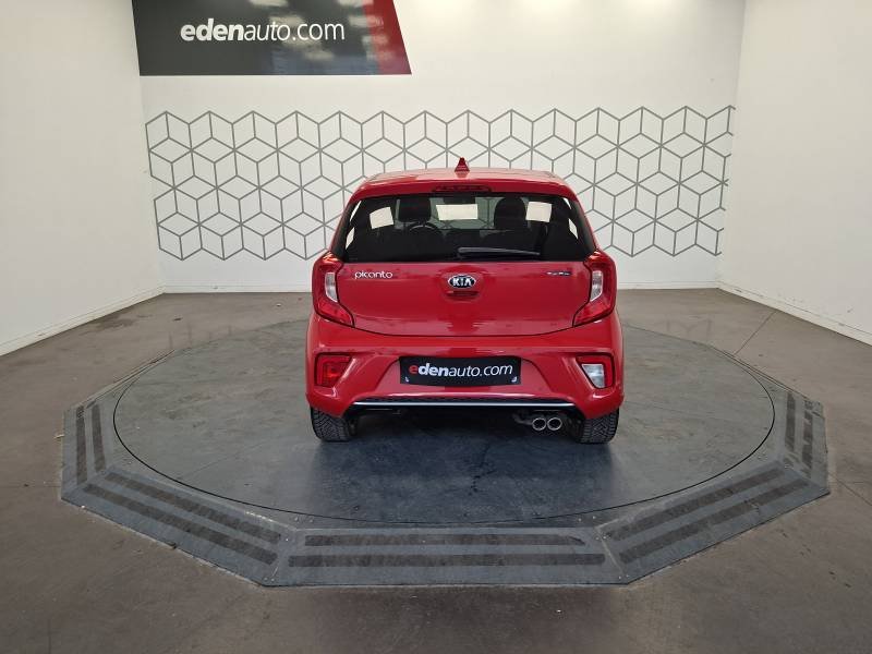 Kia Picanto - Photo 6