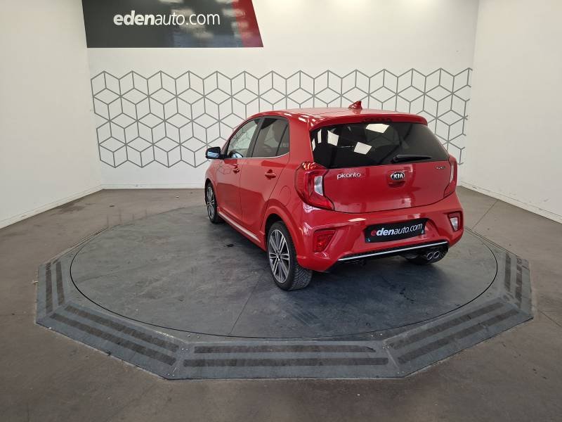 Kia Picanto - Photo 7