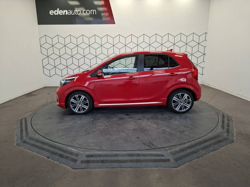Kia Picanto - Photo 8