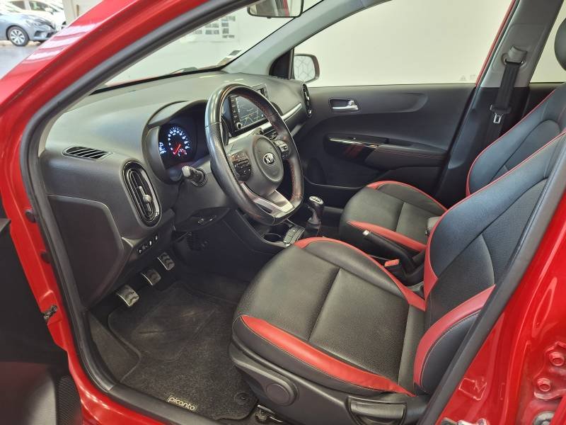 Kia Picanto - Photo 9