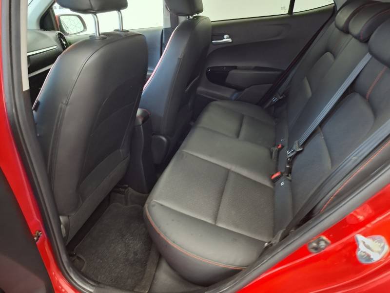 Kia Picanto - Photo 10