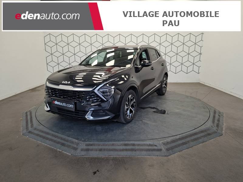 Kia Sportage - Photo 1