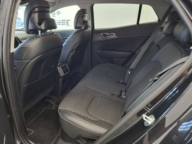 Kia Sportage - Photo 11