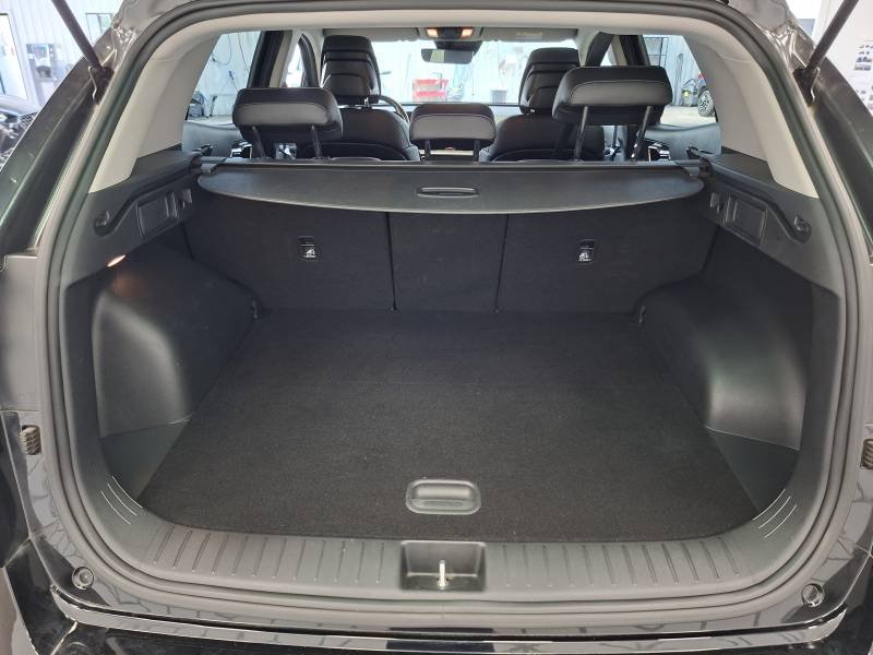 Kia Sportage - Photo 12
