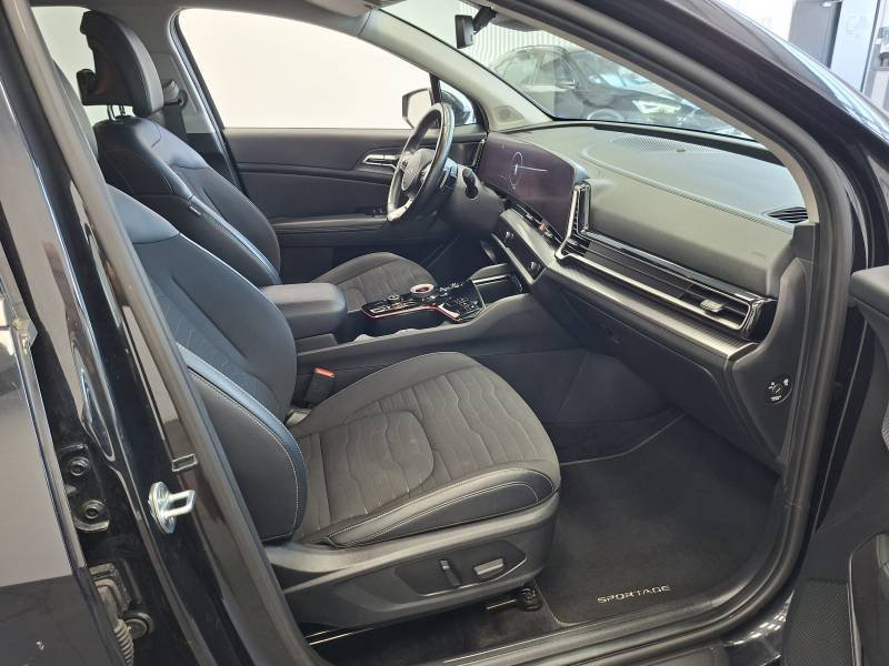 Kia Sportage - Photo 13