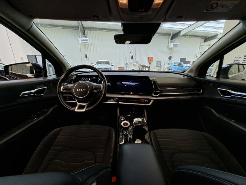Kia Sportage - Photo 14