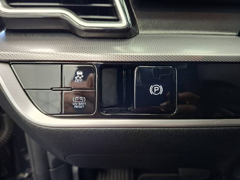 Kia Sportage - Photo 18