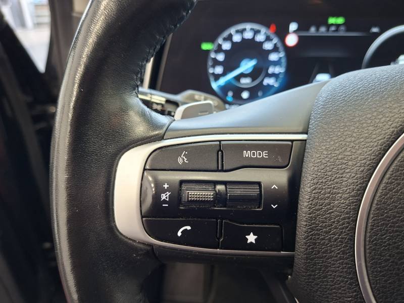 Kia Sportage - Photo 19