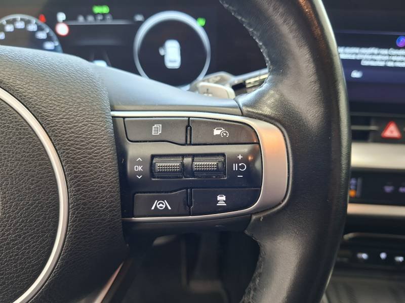 Kia Sportage - Photo 20