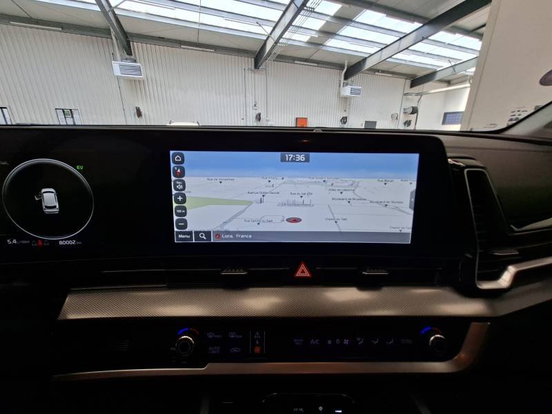 Kia Sportage - Photo 25
