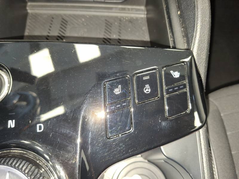 Kia Sportage - Photo 28
