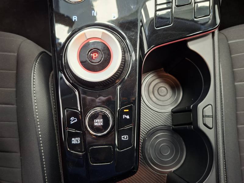 Kia Sportage - Photo 29