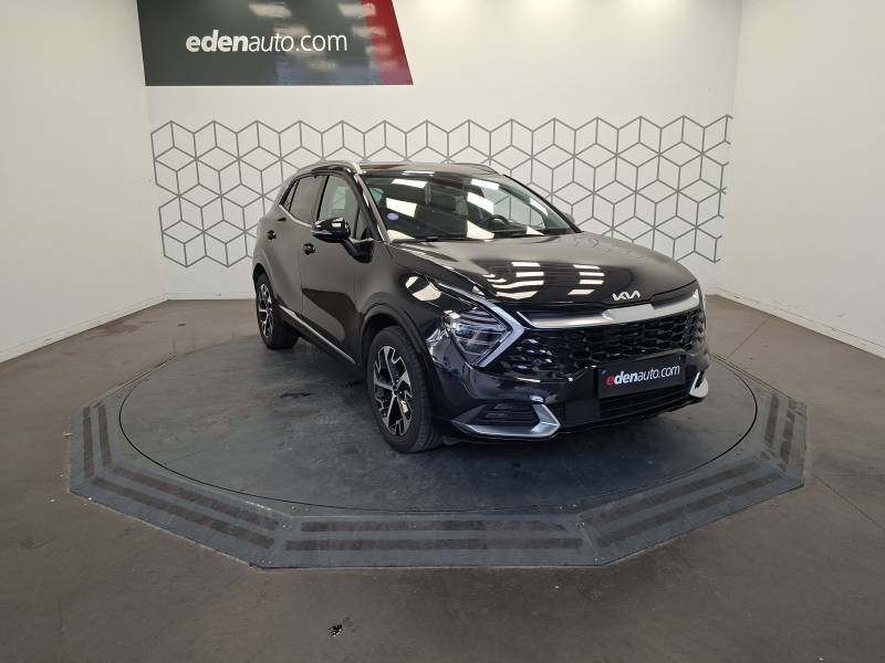 Kia Sportage - Photo 3