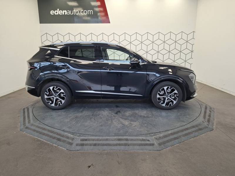 Kia Sportage - Photo 4