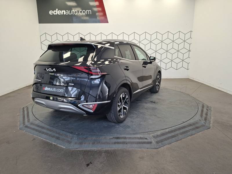 Kia Sportage - Photo 5