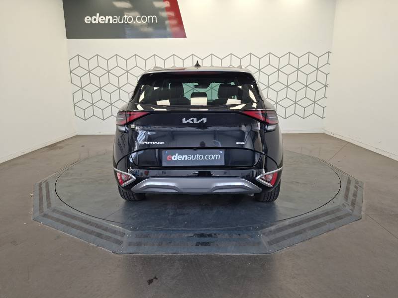 Kia Sportage - Photo 6