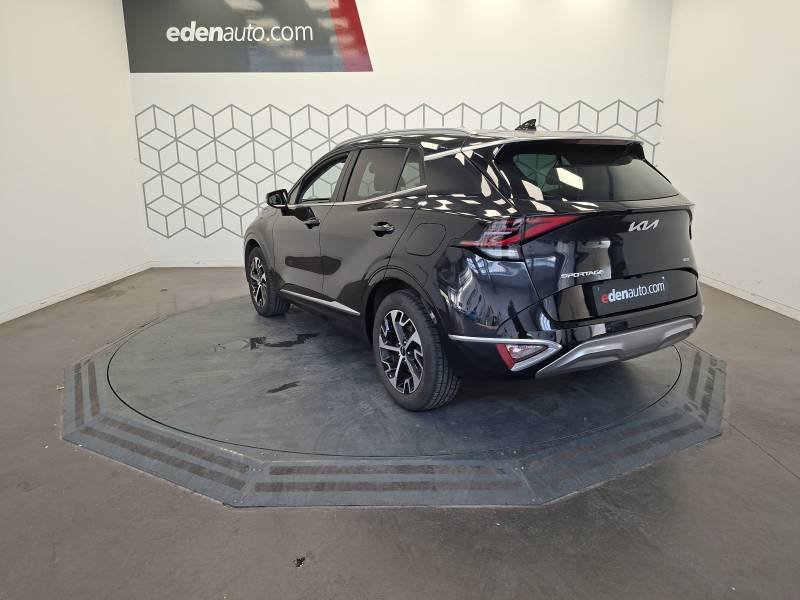 Kia Sportage - Photo 7