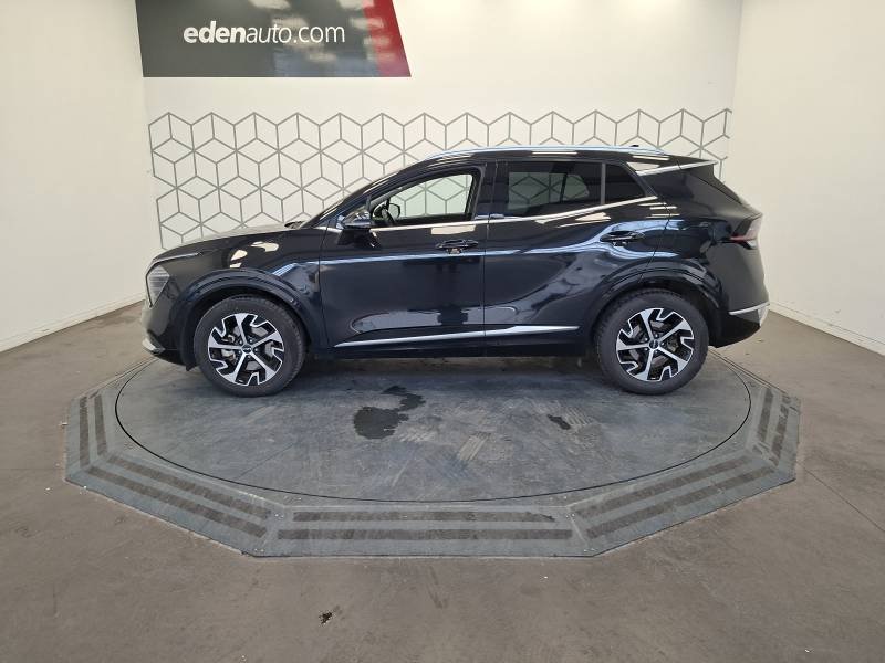 Kia Sportage - Photo 8